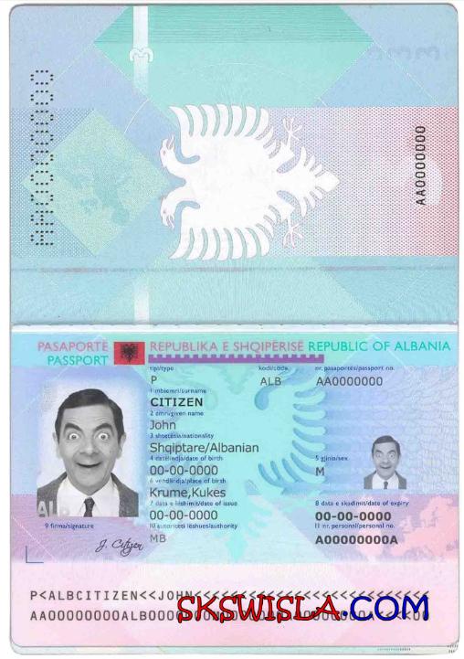 Albania Albanian Power Corporation